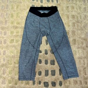Academy brand men’s sports tights